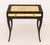 Koket "Exotica" Nightstands, Pair For Sale In New York - Image 6 of 14