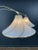 Mid-Century Modern Mid-Century Modern Oak & Brass Arc Floor Lamp by Nova, c.1970’s For Sale - Image 3 of 8