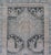 Blue Antique Persian Hamadan Runner With All-Over Medallion Design in Lt. Blue For Sale - Image 8 of 13