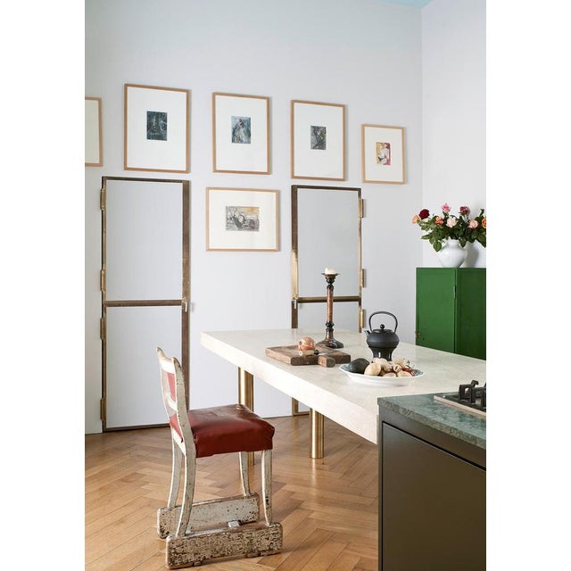 Belenus Dining Table by Gisbert Pöppler For Sale - Image 17 of 18