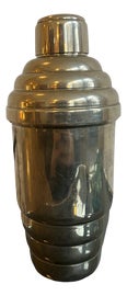 Example of Bar Tools