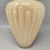 1960s Beige Vase by Michielotto, Italy, 1960s For Sale - Image 5 of 7