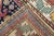 Antique Bijov Rug 3'4'' x 5'7'' For Sale - Image 4 of 12
