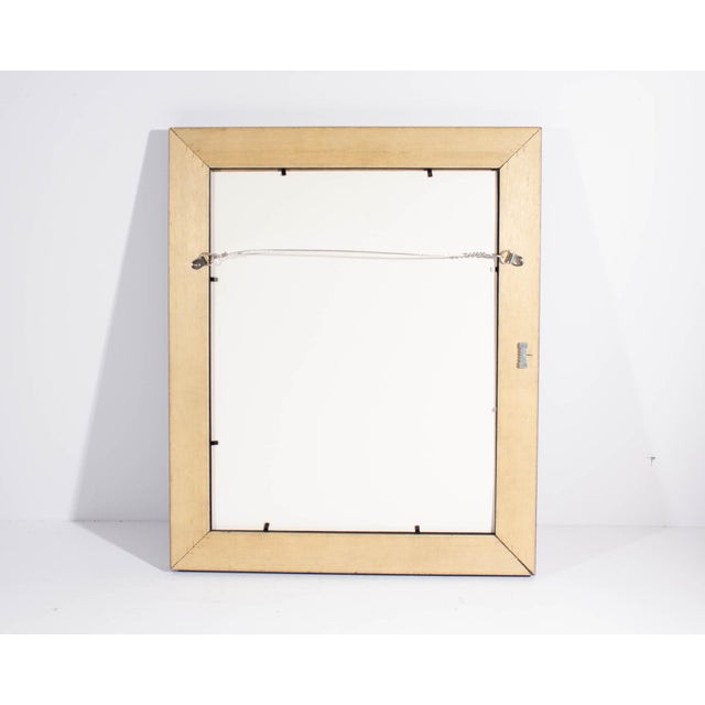 “Swiss Illusion #5” Intaglio Print by Brian Gordy For Sale - Image 4 of 8