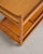 Mid-Century Modern Teak Bar Cart by Johannes Andersen for Silkeborg, 1960s For Sale - Image 11 of 17