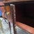 Wood Antique Circa 1795-1810 English George III Flame Mahogany Cabinet Sideboard With Cellarette Drawers For Sale - Image 7 of 18
