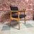 Mid 20th Century Erik Kirkegaard Armchair, Oak, Kvadrat, Denmark, 1960s For Sale - Image 5 of 10