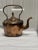 Antique English Copper Kettle For Sale In Naples, FL - Image 6 of 10