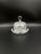 1970s Crystal Butter Dish, 1972 For Sale - Image 5 of 13