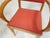 Vintage French Bridge Armchairs, 1950s, Set of 2 For Sale - Image 6 of 11