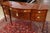 Kindel Furniture 1980s Kindel Furniture Chesterwood Regency Style Mahogany Server Buffet Sideboard For Sale - Image 4 of 15