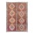Galerie Shabab Collection Mid-20th Century Turkish Anatolian Room Size Carpet For Sale