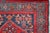 1920s, Antique Persian Hamadan Handmade Rug 4 X 7 For Sale - Image 13 of 13
