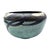 Joy Imai Studio Ikebana Ceramic Bowl, Palo Alto, 7.5" For Sale In San Francisco - Image 6 of 12