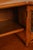 Mid 20th Century Davis Cabinet Company French Provincial Style Desk With Hutch And Chair For Sale - Image 5 of 18