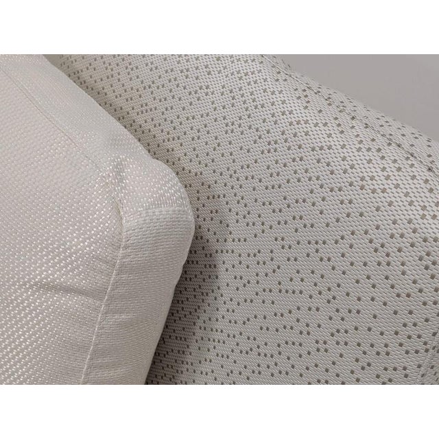Textile Digital Curve Sofa from Roche Bobois For Sale - Image 7 of 17