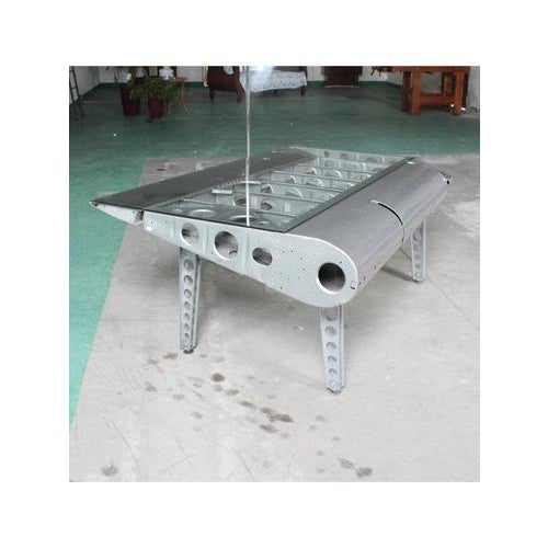 Private Wing Table, England, 2000s For Sale - Image 13 of 18