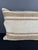 Contemporary Turkish Hemp Pillow Cushion Natural Beige Brown Pillow Cushion Cover 16" x 24" For Sale - Image 3 of 4