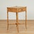 Pair of Antique English Pine Faux Bamboo Stands For Sale - Image 13 of 17