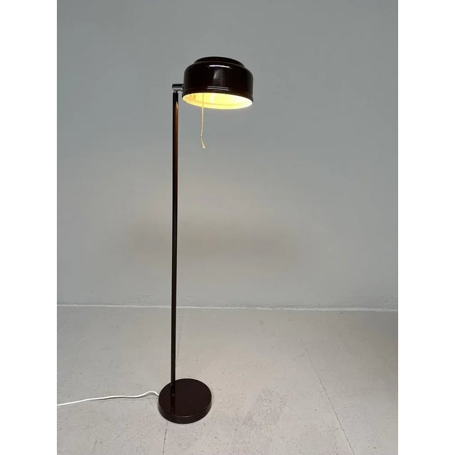 Elit 701 Floor Lamp from Börje Claes, Sweden, 1970s For Sale - Image 4 of 4