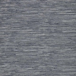 Harlequin Seri Wallpaper in Jet - a Sample For Sale