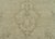 Oushak Rug 3'1" x 5'1" #21338 For Sale - Image 4 of 8