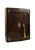 19th Century Rosewood Writing Slope with Inlay, Set of 5 For Sale - Image 3 of 13