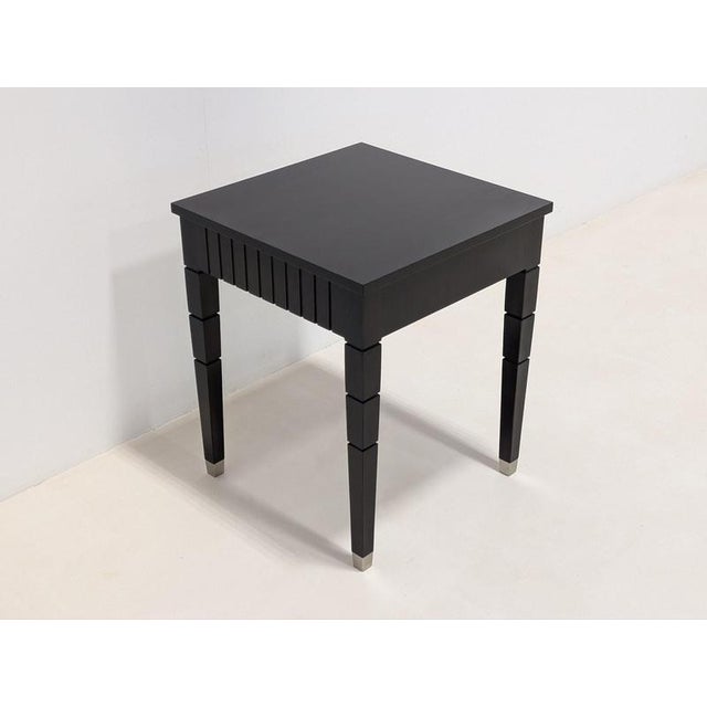 Side Table from Casamilano Home, 1990s For Sale - Image 11 of 13