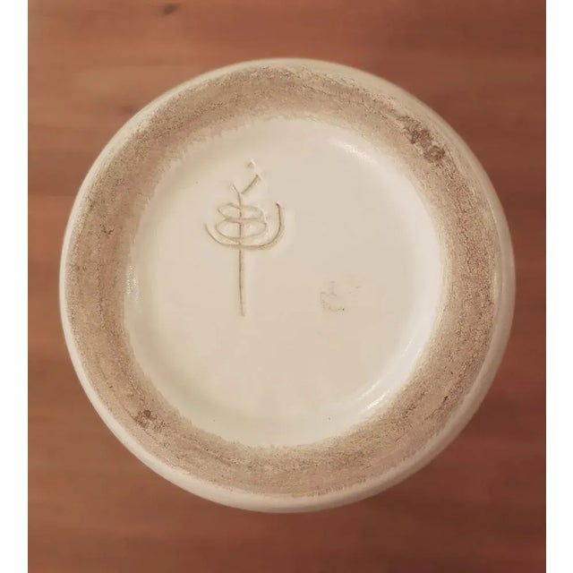 BK 32/24 Vase by Jan Bontjes van Beek For Sale - Image 4 of 6