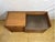 Vintage Teak Telephone Seat from Nathan, 1960s For Sale - Image 4 of 11