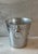 Vintage French Champagne Ice Bucket For Sale - Image 4 of 11