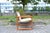 Scandinavian Pine Safari Chair by Børge Jensen for Bernstorffsminde Møbelfabrik, 1960s For Sale - Image 12 of 18