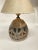 Vallauris Ceramic Lamp, 1970s For Sale - Image 6 of 7
