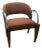 Attributed to Brueton Willow Side Chair For Sale