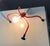 Postmodern Eddy Anywhere Light by Marco Ferreri & Carlo Bellini for Luxo, Germany, 1980s For Sale - Image 18 of 18