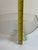 1938 Vintage Sign Verlys Frosted/Clear "Love Birds" Glass Vase For Sale In New York - Image 6 of 17