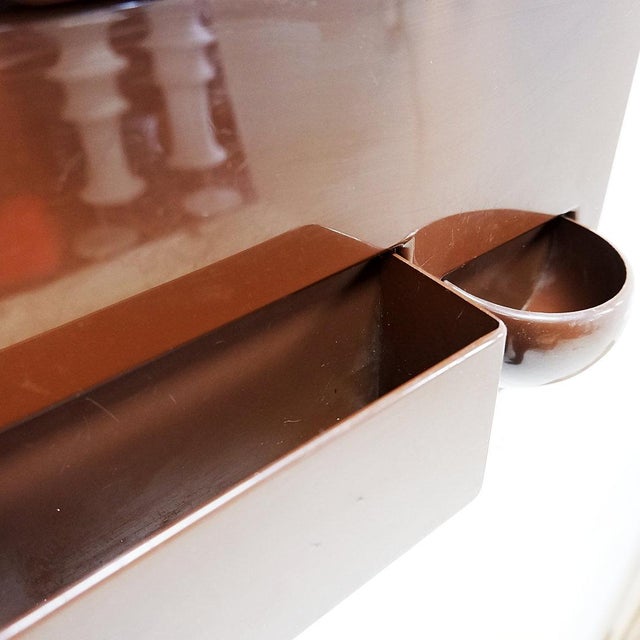 Uten.Silo II by Dorothee Maurer-Becker for M Design, 1970s For Sale - Image 9 of 14