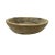 Farmhouse Vintage Wooden Parat Bowl - Small For Sale - Image 3 of 5