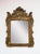 Antique Louis XV French Gilt Mirror, 19th Century For Sale - Image 11 of 11
