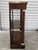 Antique Empire Style Console Table With Marble Top For Sale In New York - Image 6 of 12
