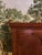 Wood 18th Century Dutch Arched Panel Cabinet For Sale - Image 7 of 8