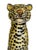Mid-Century Italian Pottery Cheetah Statue For Sale - Image 9 of 10