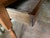 Early 20th Century Antique Victorian Style Burled Wood Inlaid Walnut Single Drawer Side Hall Table For Sale - Image 5 of 17