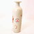 Antique Miniature Chinese Porcelain Foo Dog Bottle Vase For Sale - Image 4 of 10
