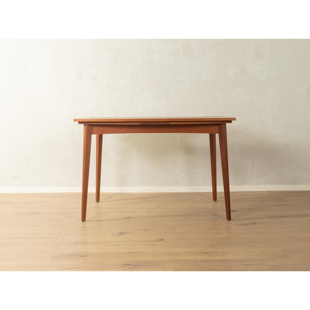 Mid-Century Dining Table, 1960s For Sale - Image 12 of 18