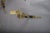 Vintage French Empire Style Torch Wall Sconces in Gilt Bronze, 1950s, Set of 4 For Sale - Image 9 of 18