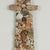 Vintage Seashell Encrusted Anchor For Sale - Image 4 of 10