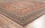 Textile Mid 20th Century Vintage Persian Ardabil Rug - 07'04 x 10'01 For Sale - Image 7 of 9