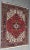 Vintage Handmade Heriz Rug For Sale In New York - Image 6 of 7
