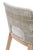 This woven counter stool will add a touch of coastal style to your kitchen, bar or dining room. Constructed with a...